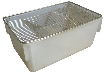 Mouse Cage